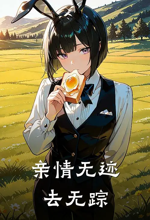 亲情无迹去无踪