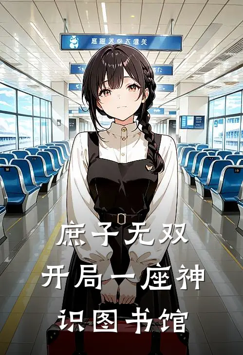 庶子无双：开局一座神识图书馆