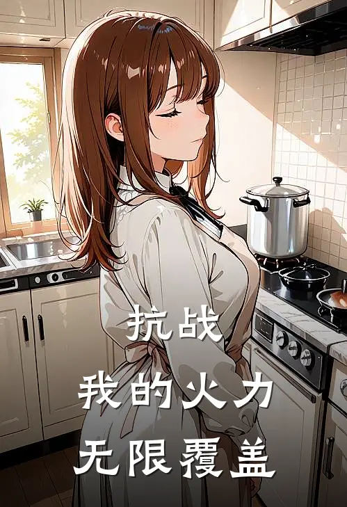 抗战：我的火力无限覆盖