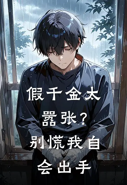 假千金太嚣张？别慌，我自会出手