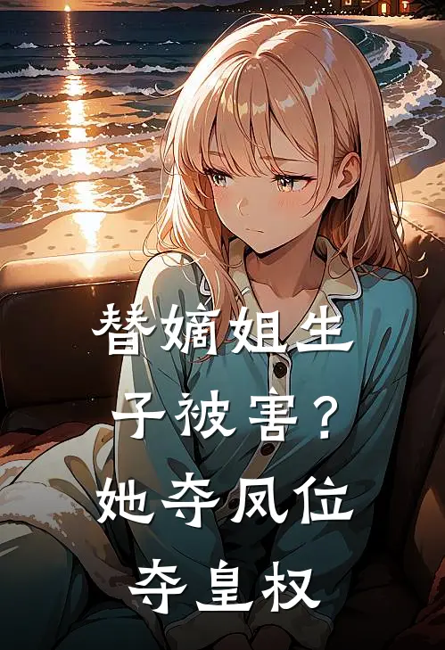 替嫡姐生子被害？她夺凤位夺皇权