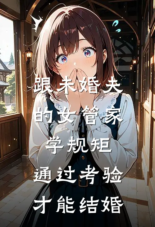 跟未婚夫的女管家学规矩，通过考验才能结婚