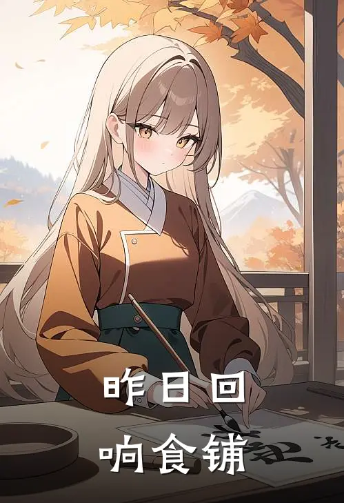 昨日回响食铺