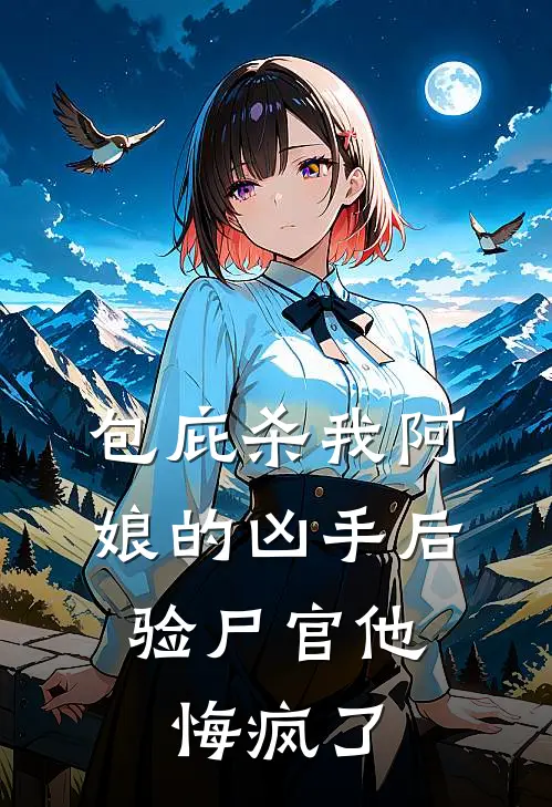 包庇杀我阿娘的凶手后，验尸官他悔疯了