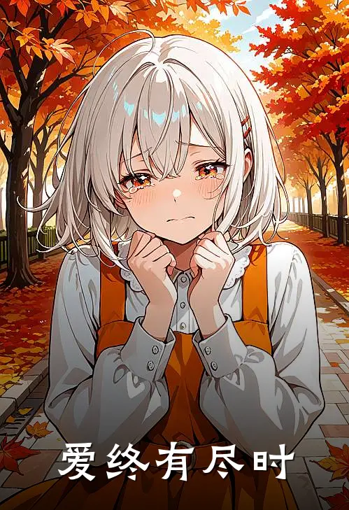 爱终有尽时
