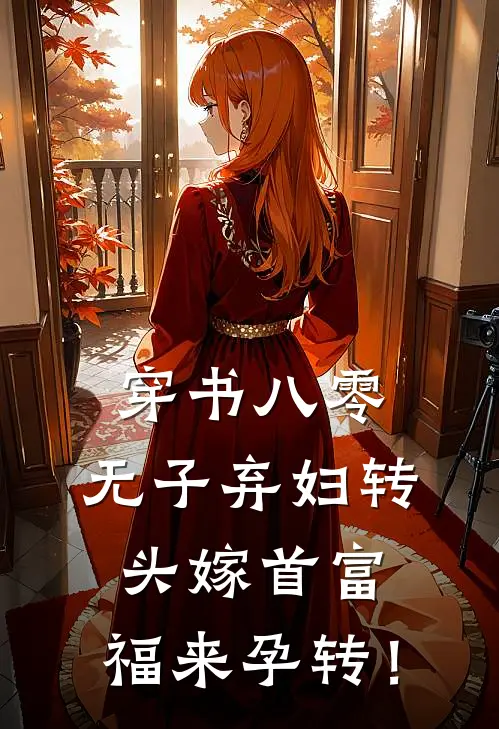 穿书八零，无子弃妇转头嫁首富，福来孕转！