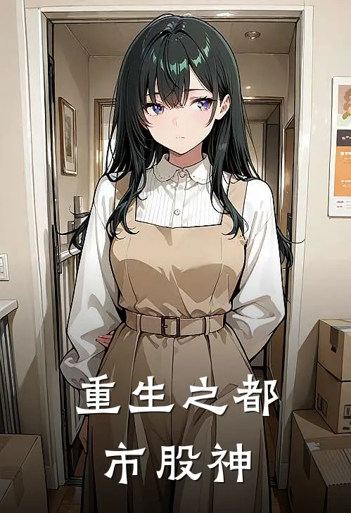 重生之都市股神