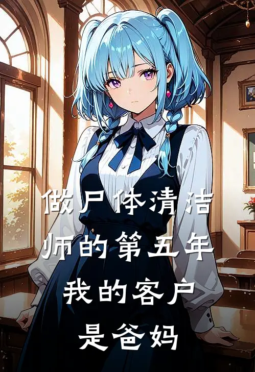 做尸体清洁师的第五年，我的客户是爸妈