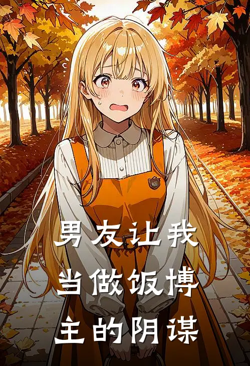 男友让我当做饭博主的阴谋