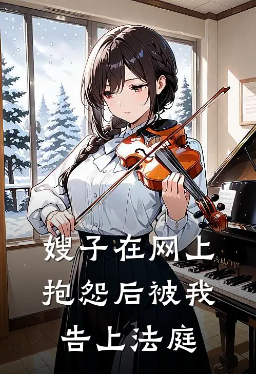 嫂子在网上抱怨后被我告上法庭