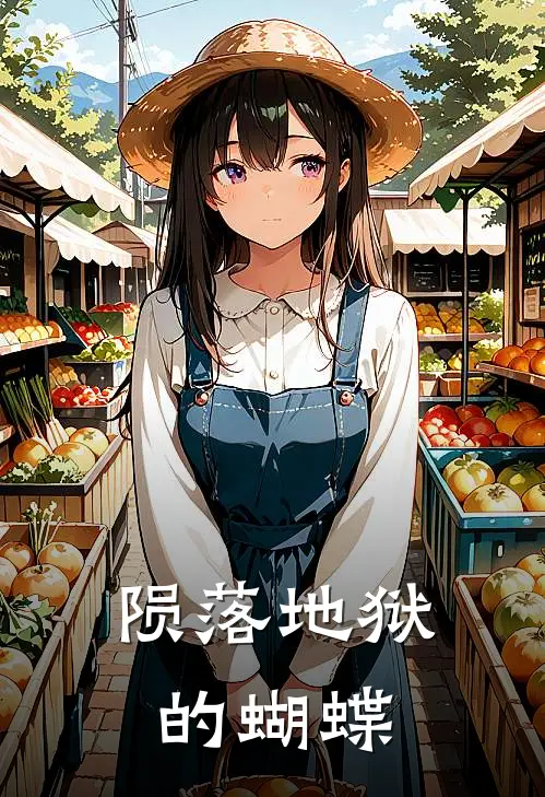 陨落地狱的蝴蝶