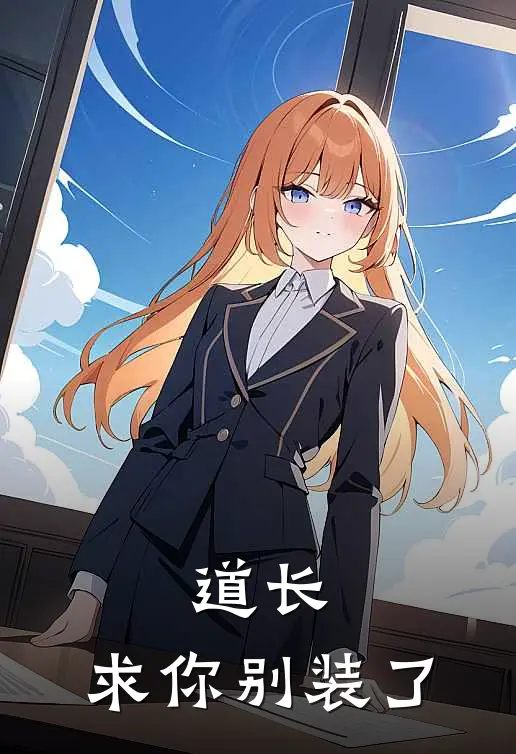 道长，求你别装了