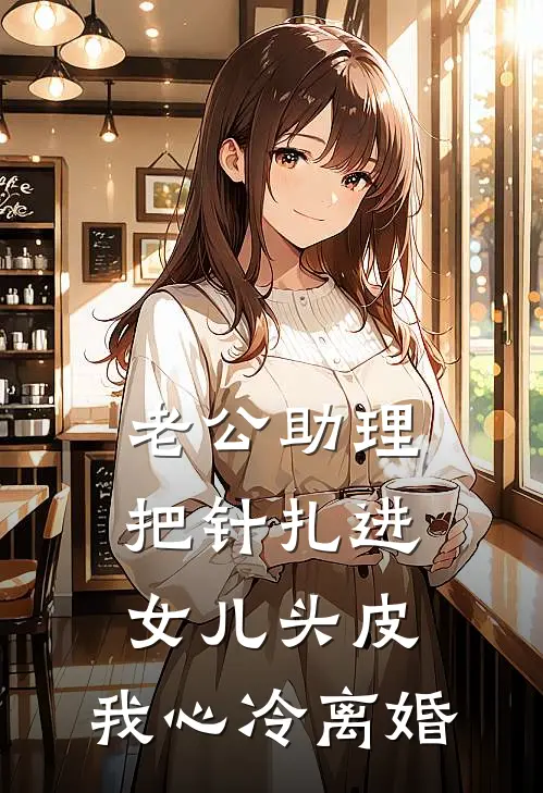 老公助理把针扎进女儿头皮，我心冷离婚