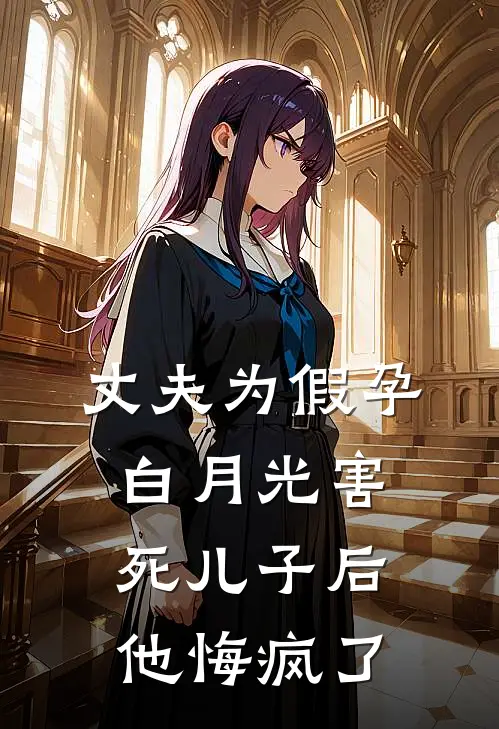 丈夫为假孕白月光害死儿子后，他悔疯了