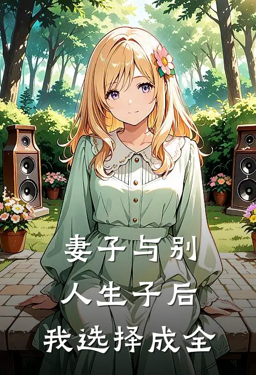 妻子与别人生子后，我选择成全