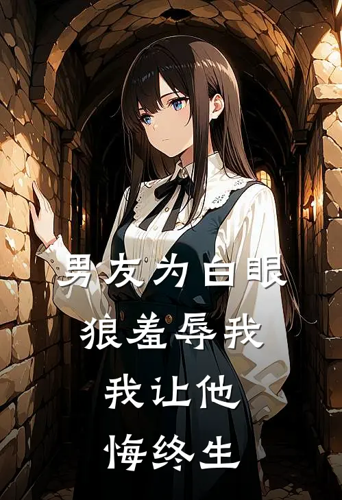 男友为白眼狼羞辱我，我让他悔终生