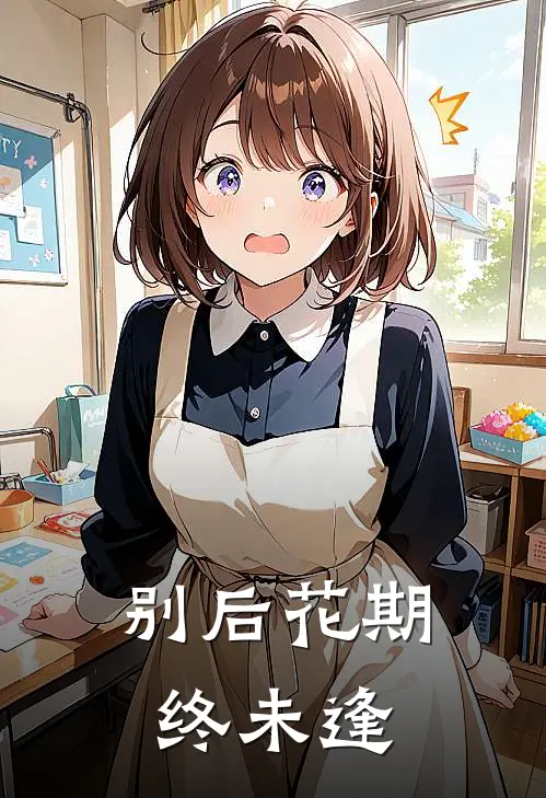 别后花期终未逢