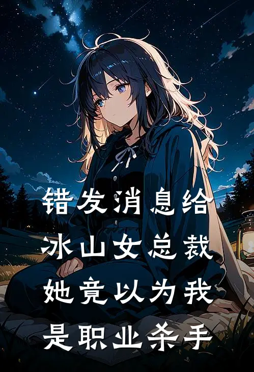 错发消息给冰山女总裁，她竟以为我是职业杀手