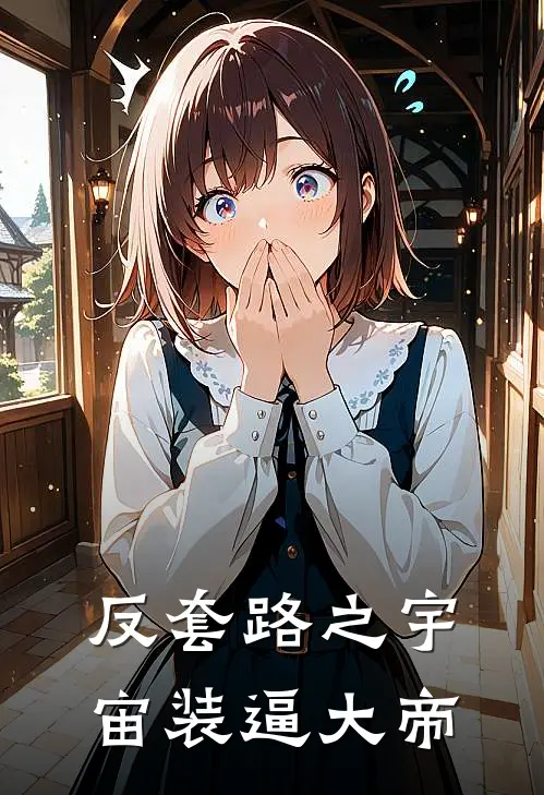 反套路之宇宙装逼大帝