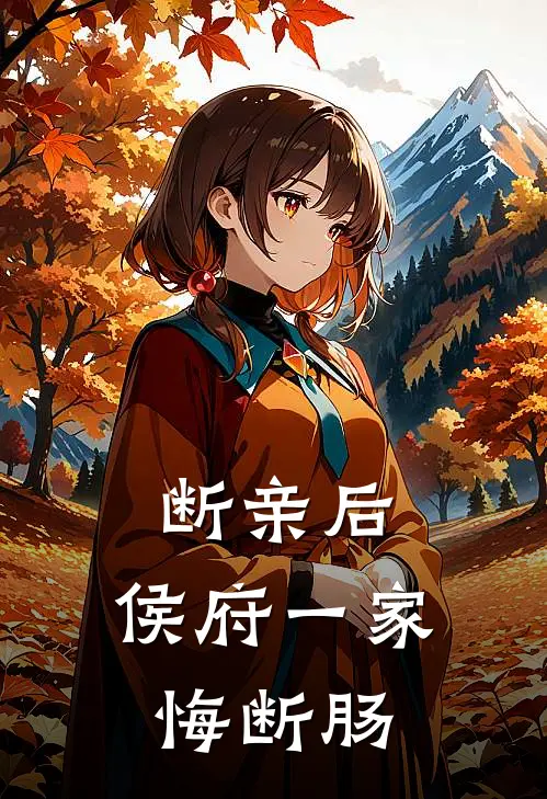 断亲后，侯府一家悔断肠