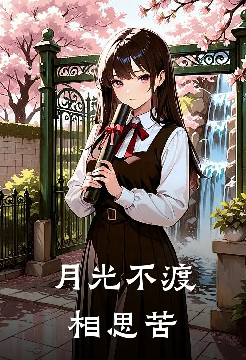 月光不渡相思苦