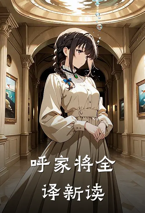 呼家将全译新读