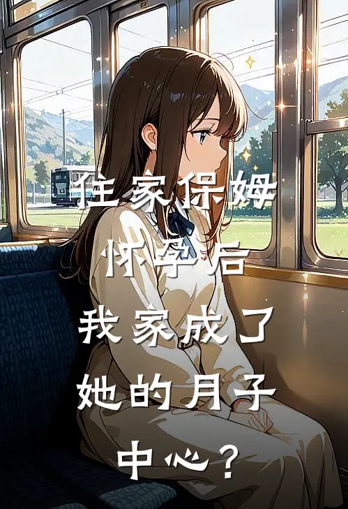 住家保姆怀孕后，我家成了她的月子中心？