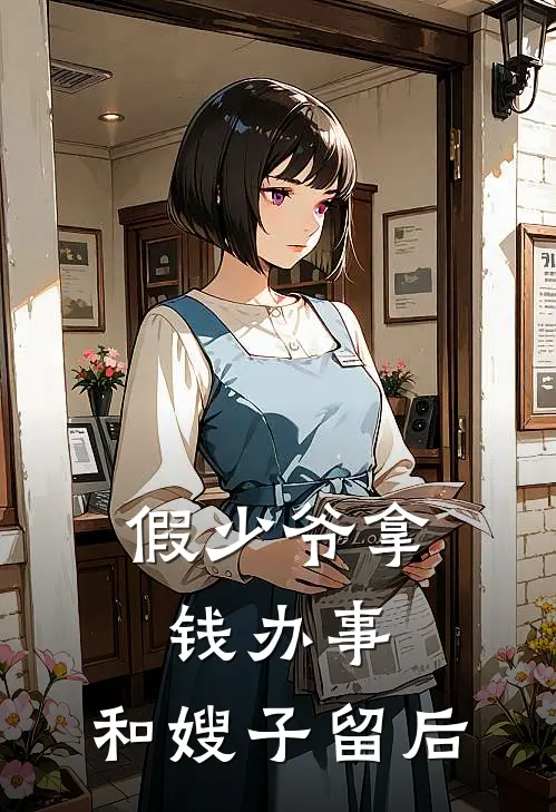 假少爷拿钱办事，和嫂子留后