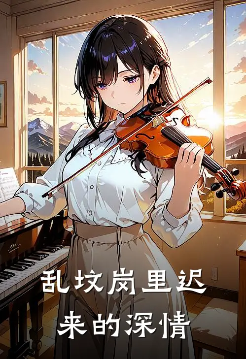 乱坟岗里迟来的深情