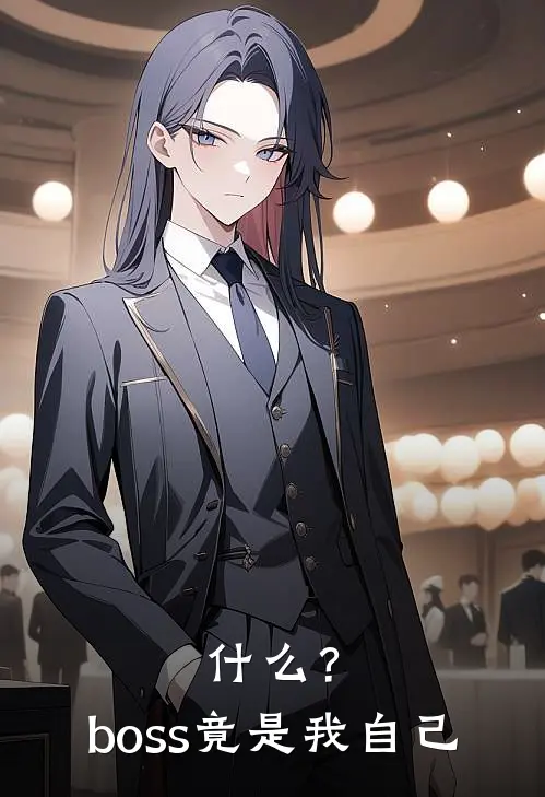 什么？boss竟是我自己
