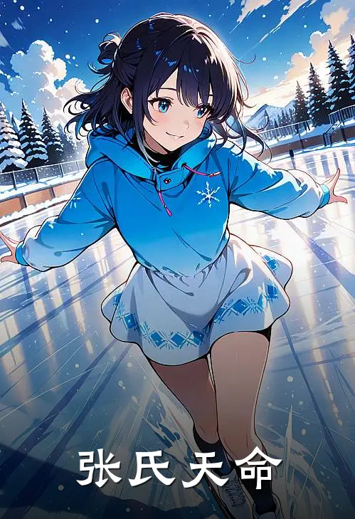 张氏天命