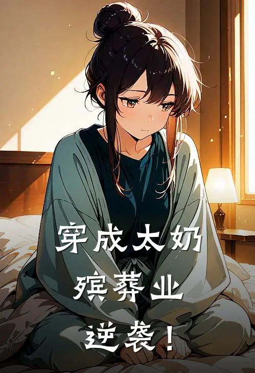 穿成太奶，殡葬业逆袭！