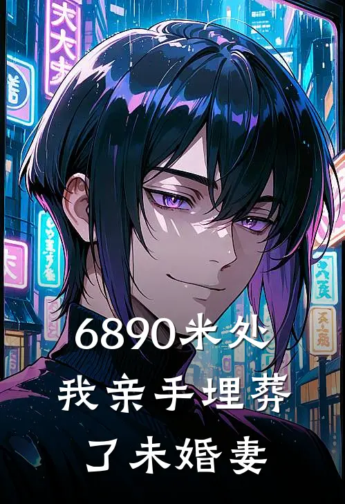 6890米处，我亲手埋葬了未婚妻