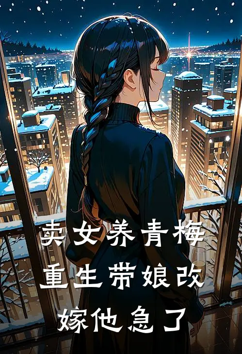 卖女养青梅，重生带娘改嫁他急了