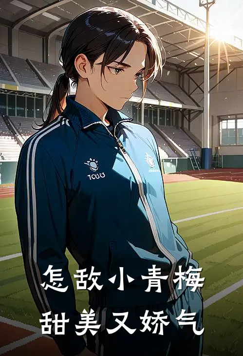 怎敌小青梅甜美又娇气