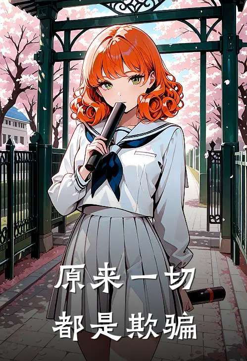 原来一切都是欺骗