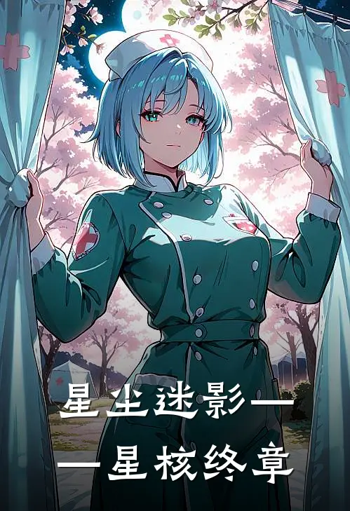 星尘迷影——星核终章