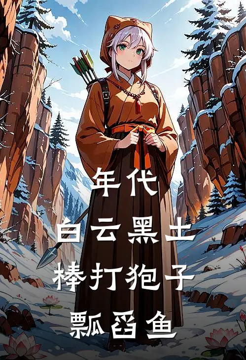 年代：白云黑土，棒打狍子瓢舀鱼