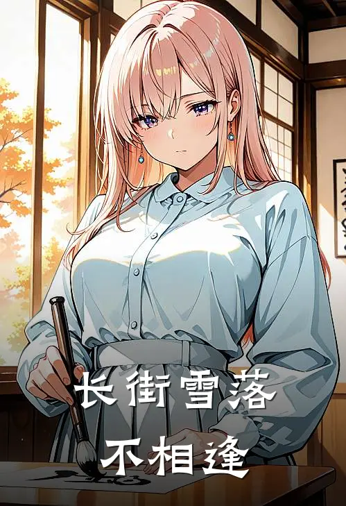 长街雪落不相逢