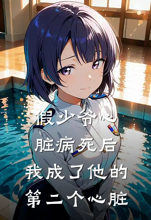 假少爷心脏病死后，我成了他的第二个心脏