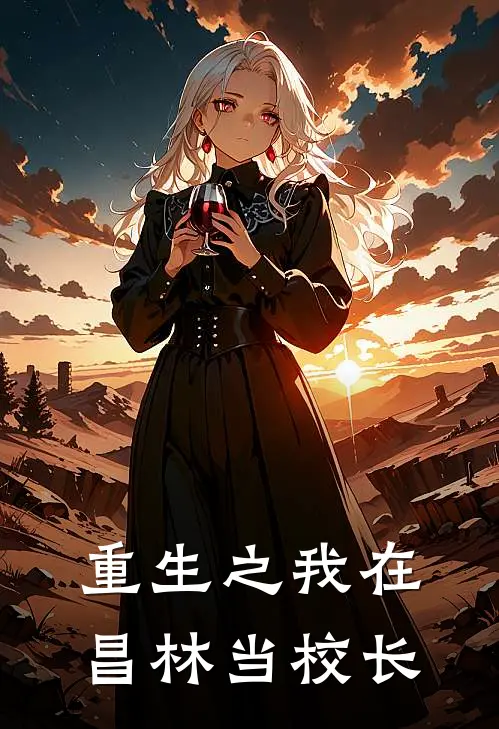 重生之我在昌林当校长