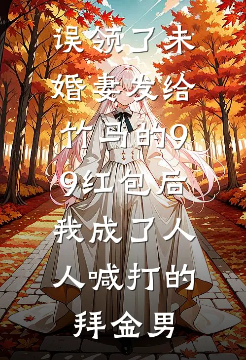 误领了未婚妻发给竹马的99红包后，我成了人人喊打的拜金男