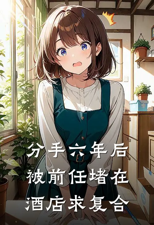 分手六年后，被前任堵在酒店求复合