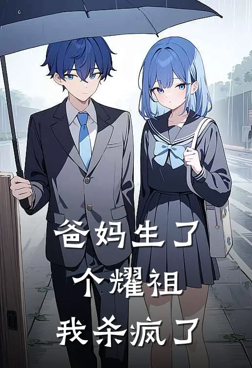 爸妈生了个耀祖，我杀疯了