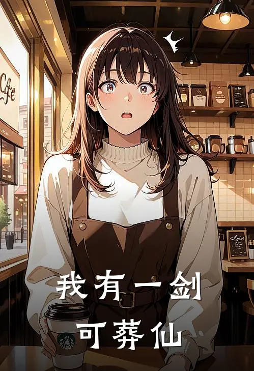 我有一剑可葬仙