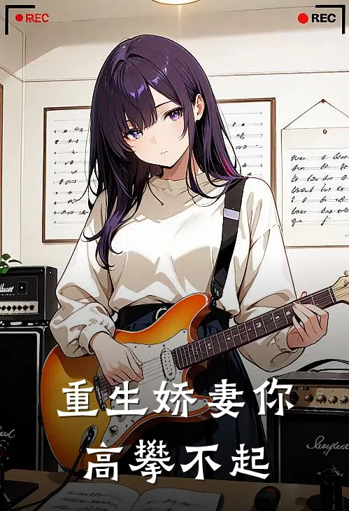 重生娇妻你高攀不起