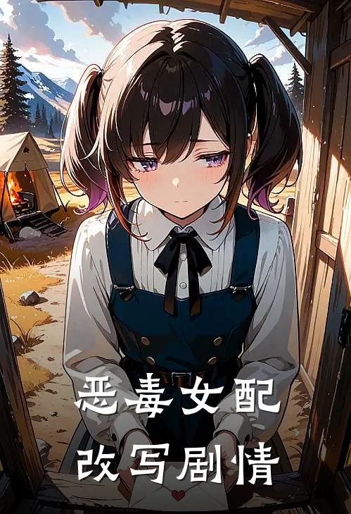 恶毒女配改写剧情