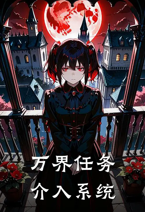 万界任务介入系统