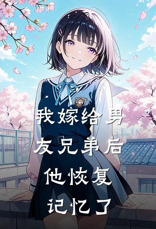 我嫁给男友兄弟后，他恢复记忆了