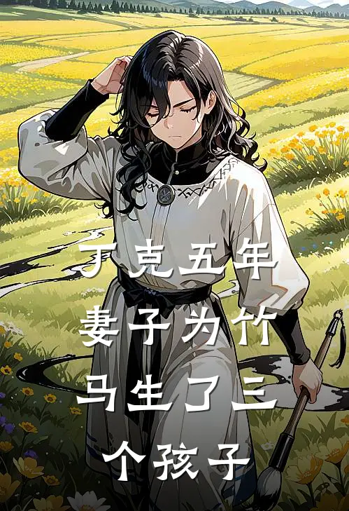 丁克五年，妻子为竹马生了三个孩子